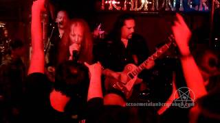 Rigor Mortis - Contagious Contamination