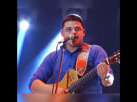 IVAN RUIZ - A TRAVES DEL VASO EN VIVO