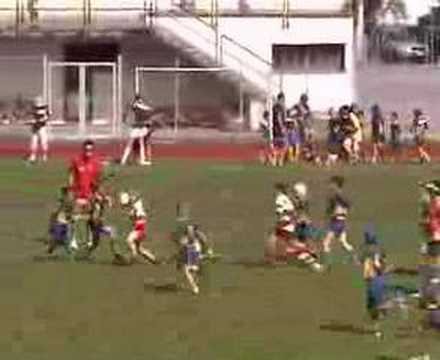 CasaleA - Belluno 6-0