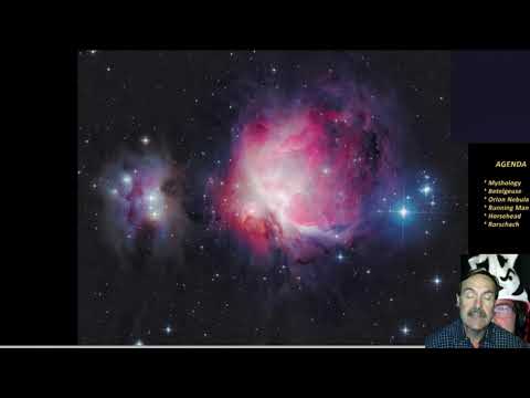 How I Do Virtual Star Parties