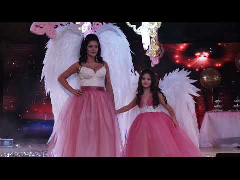 показ Nani Sabrini