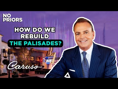 No Priors Ep. 99 | With Rick Caruso
