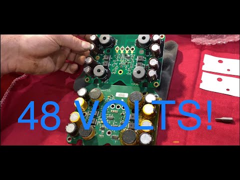 6.0 POWERSTROKE DIY FICM REPAIR!