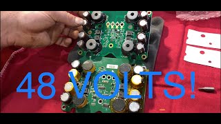 6.0 POWERSTROKE DIY FICM REPAIR!