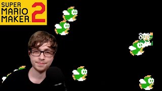 THERE'S FISH EVERYWHERE! - Endless Super Expert (no skips) #129