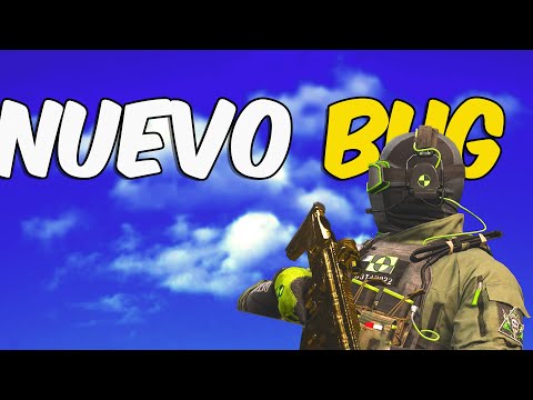 NUEVO BUG * DESPUES DEL PARCHE* TE EXPLICO LA VERDAD DMZ WARZONE 2.0