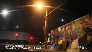 1981 Gino Vannelli :: Seek and You Will Find @ 432 Hz