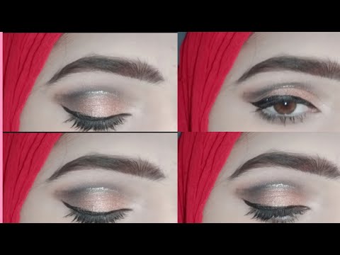 Party Eye makeup tutorial for beginners/Party Eye makeup 2021/Beauty blogger Party Eye makeup tutorial for beginners/Party Eye makeup 2021/Beauty blogger