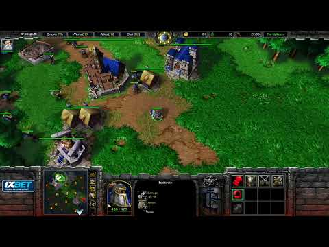 Happy's stream 15th June 2022 Battle.net - w3champions Часть 2