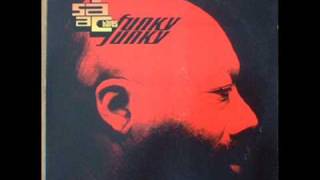 Isaac Hayes - Funky Junky 1995 FUNK