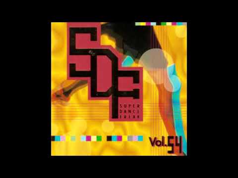 Nuvo Riche – Countdown (Explo "B" Mix)