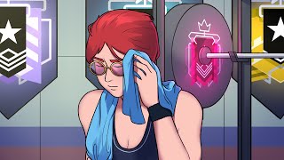 Grinding to CHAMPION the FUNNY Way Part 2