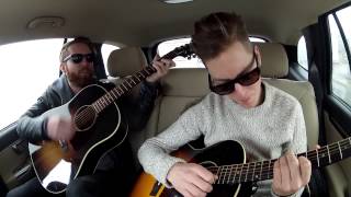 Jeff's Musical Car - Gloryhound (2015)