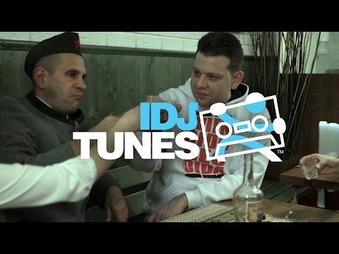 KID PEX - KEEP IT JUGO, DO IT SVABO (OFFICIAL VIDEO)