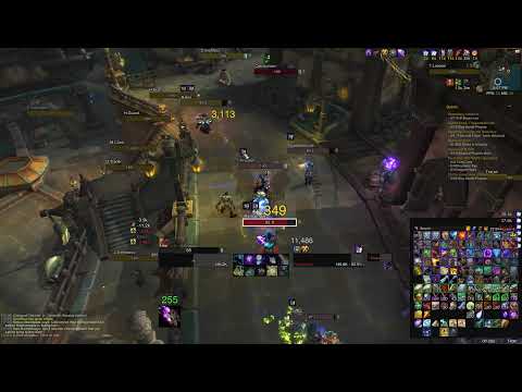 Easy Servant of N'Zoth