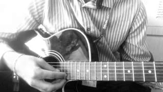 Guitar Intro for Bryan Jackson's Guitar Course