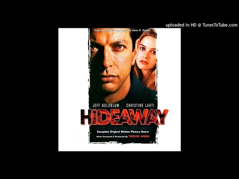 Trevor Jones - Resurrection