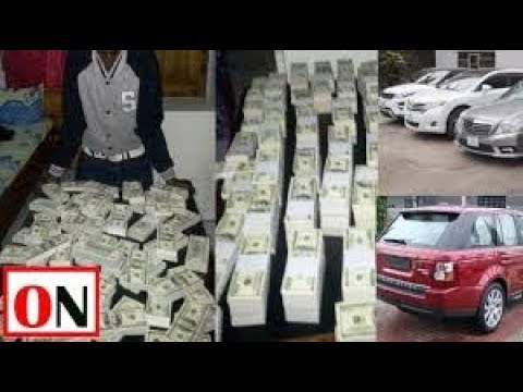 3 REASONS NIGERIANS DO YAHOO YAHOO: DAVIDO, NAIRA MARLEY, SIMI AND RUGGEDMAN