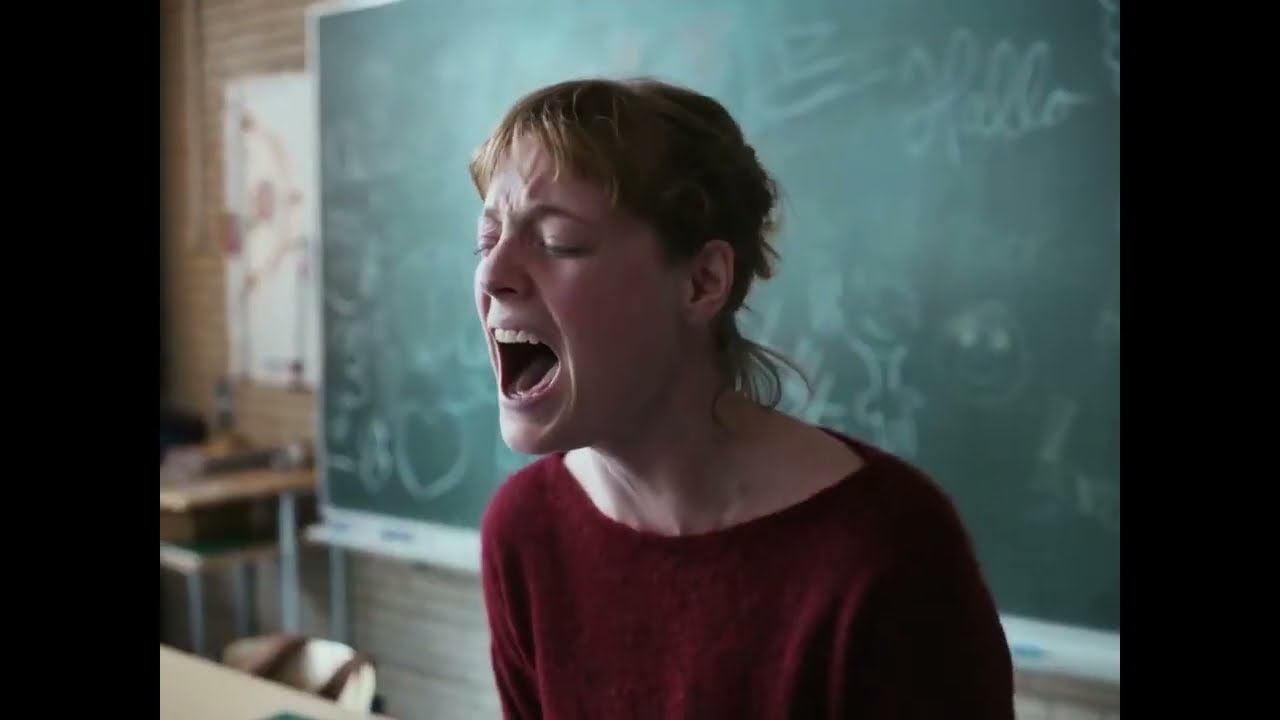 The Teachers' Lounge Trailer | OIFF 2023