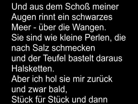 Genetikk - Kopfschuss [Lyrics]
