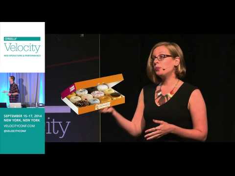 Reaching Everyone, Fast by Tim Kadlec at Velocity NY, 2014