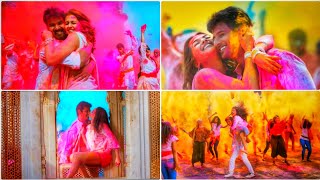 Kalakalappu 2 _ Thaarumaaru Song whatsApp Status tamil _ Hiphop Tamizha song tamil