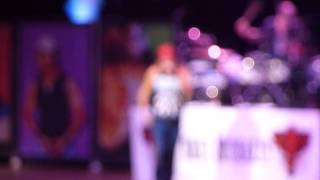 Bret Michaels &quot;Go That Far&quot; M3 Rock Festival, Columbia, MD 5/4/13 live