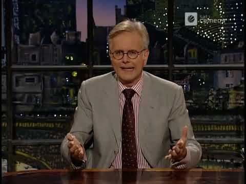 Die Harald Schmidt Show - 1116 - 2002-07-16 - Mensch ärgere Dich nicht, Spanien vs. Marokko
