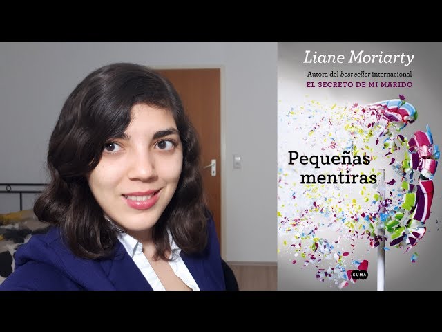 Vídeo relacionado con Pequeñas mentiras / Big Little Lies (Best Seller)