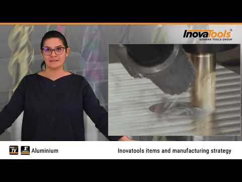 INOVATOOLS_Aluminium   1st CHOICE   en