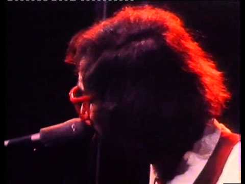 IVAN GRAZIANI -  LIVE IN ROMA 1979