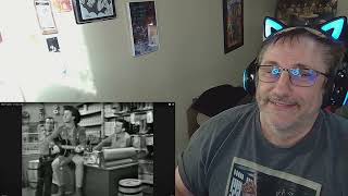 Marty Robbins El Paso Reaction