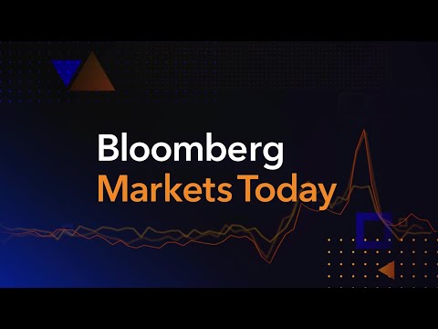 Apple's Shatters Buyback Record, Traders Bet November Fed Rate Cut | Bloomberg Markets Today 05/03