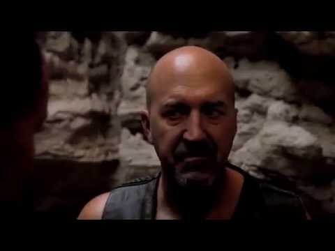 Jack Dimich as 'Vladimir' in TV series: THE GUNRUNNER BILLY KANE