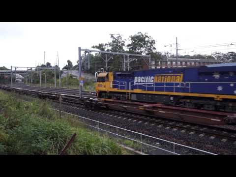 Solo 9310 with PN 7BS6 - 25/2/17