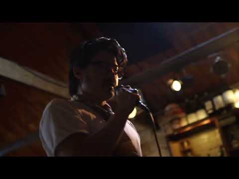 Red Liquorice - Estranged - Misc Originals