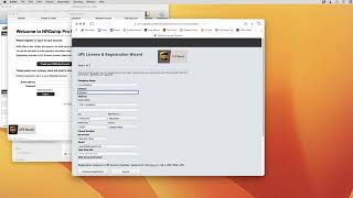 NRGship Pro for UPS - Account Setup