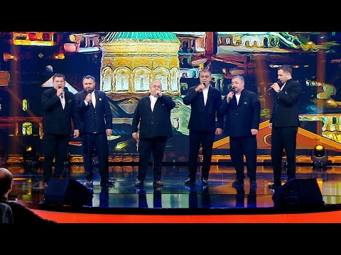 მიმღერე | გოგი ცაბაძის პოპური