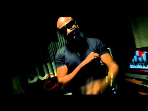 Ezail - Freestyle (Vybe Session #1) 2015