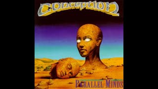 CONCEPTION - Parallel Minds 1993 full album