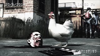 Dead Trigger 2: Unused Footage (Happy New Year!)