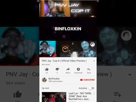 PNV JAY UNRELEASED 💥💥💥💥‼️