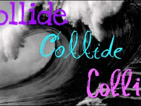 Leona Lewis ft. Avicii - Collide Lyrics