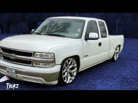 Peso Pluma x Junior H - Luna (Slowed)