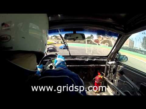 8º Etapa da Copa Marshal Marcas e Pilotos - 2012 -Primeira Bateria - Guelfo Pescuma Jr.