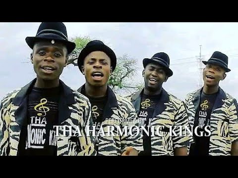 Ting'a Malo(ACAPELLA) by Harmonic Kings SMS SKIZA 8633746 TO 811.