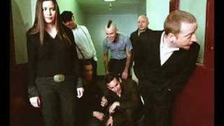 Between a Man and Woman - Flogging Molly