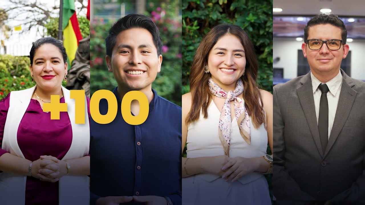 Conoce tus beneficios como ciudadano andino