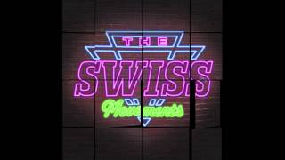 The swiss - Movement III