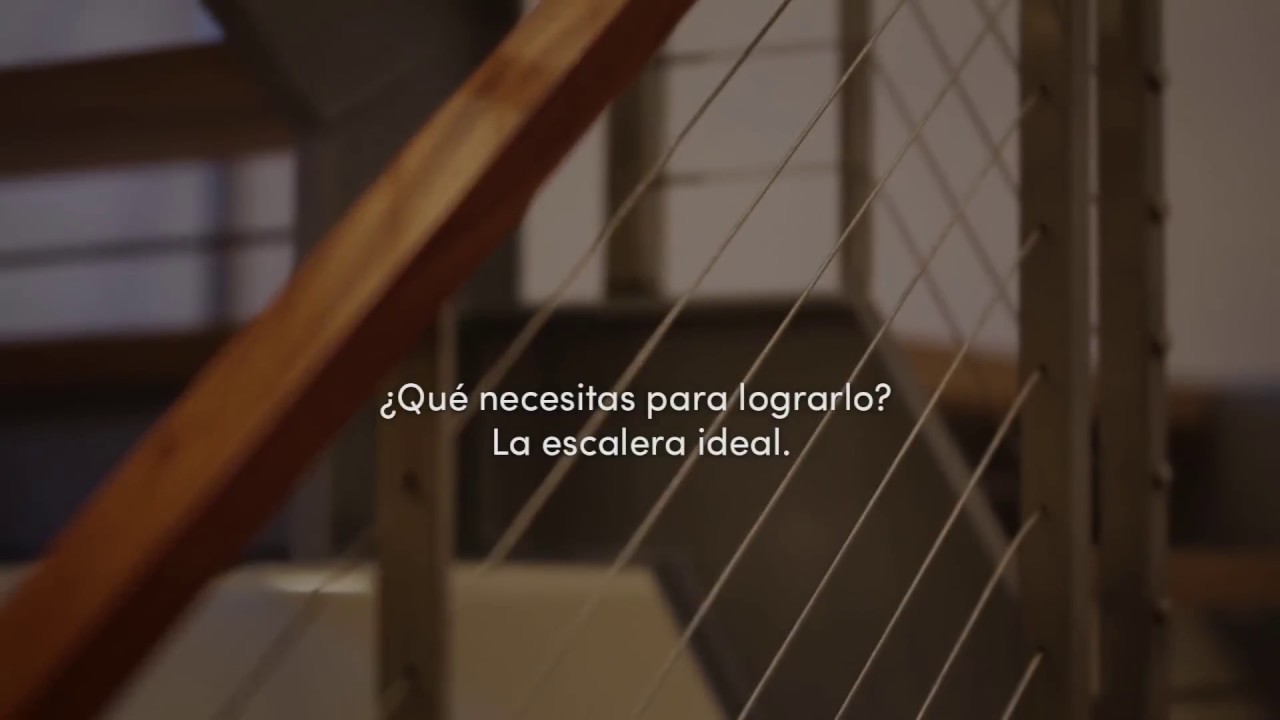 Confort,estilo,seguridad,diseño en tus escaleras - Enesca.es